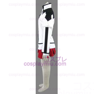 Gentlemen Alliance Cross Yksityinen Imperial School Girl Uniform Cosplay pukuja II
