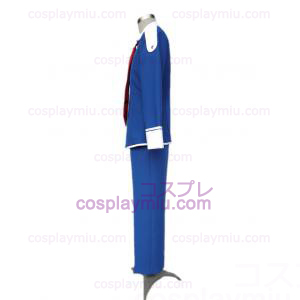 Momogumi-PLUS-senki Boy Uniform Cosplay pukuja