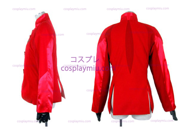 New Arrival Cosplay pukuja