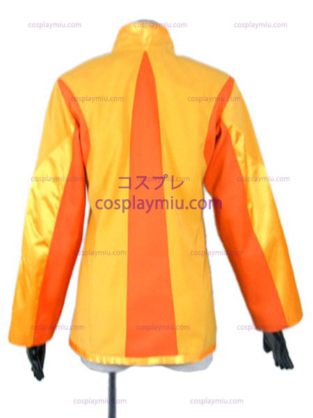 kuuma myymällä Sarjakuvahahmoja cosplay puku