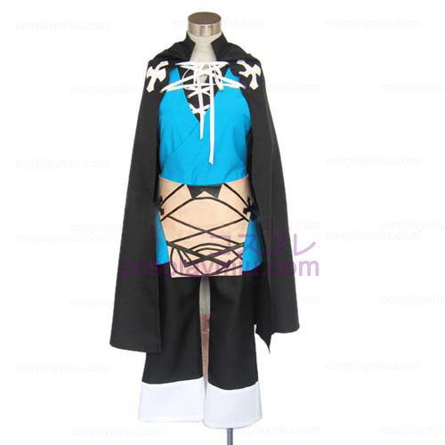 Lamento Beyond The Void Konoe Cosplay pukuja