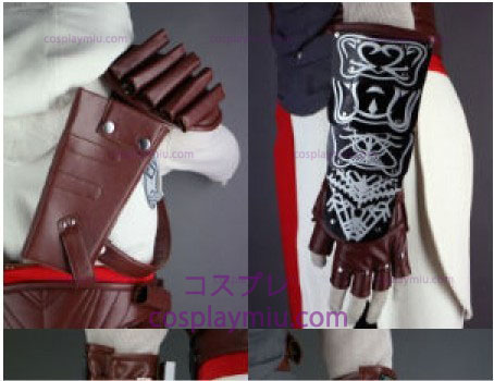 Assassins Creed Cosplay pukuja - Deluxe