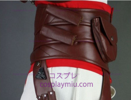 Assassins Creed Cosplay pukuja - Deluxe