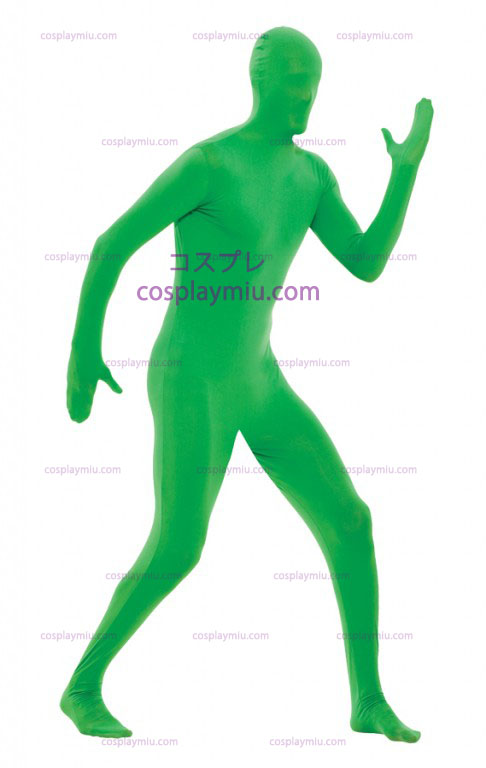 Green Body