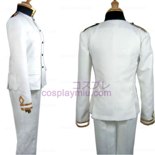 Axis Powers Janpanse Uniform Cosplay pukuja