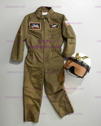 Puolustusvoimien Pilot Suit