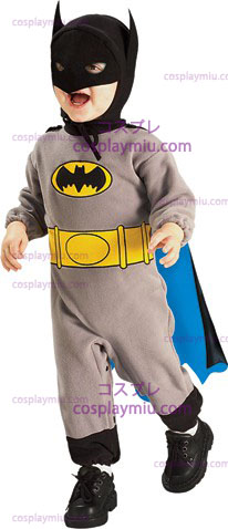 Suloinen Batman cosplay pukuja