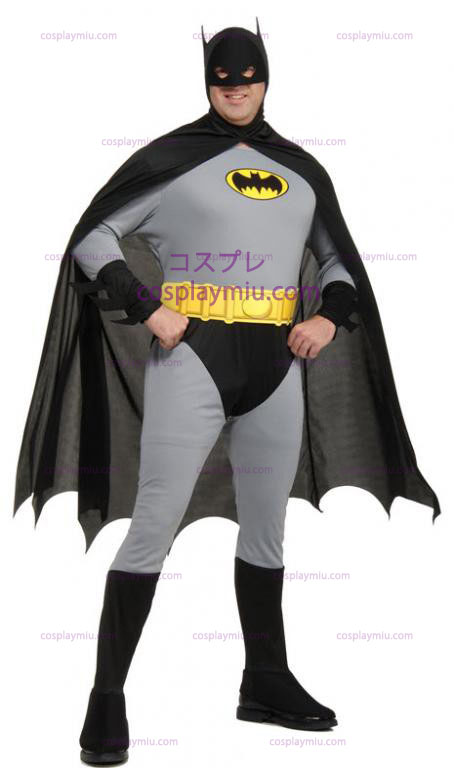 Batman puku Plus Koko