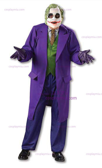 Joker Plus Koko puku
