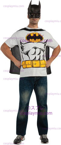 Batman paita Large
