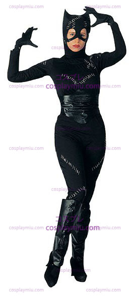 Catwoman Standard Koko cosplay pukuja