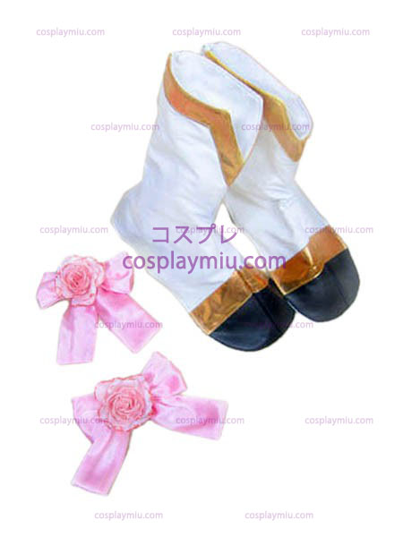 Galaxy Angel Oba-mille-feuille Uniform cosplay pukuja