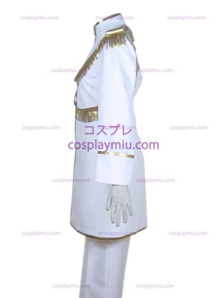 Pelihahmot uniformsI japanilainen koulupuku cosplay pukuja