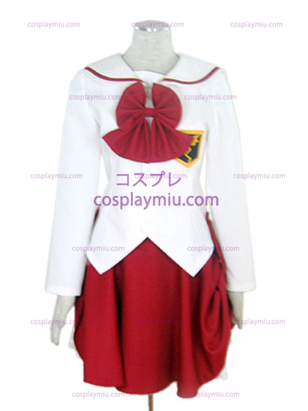Japanilainen koulupuku cosplay pukujaICartoon merkkiä univormut