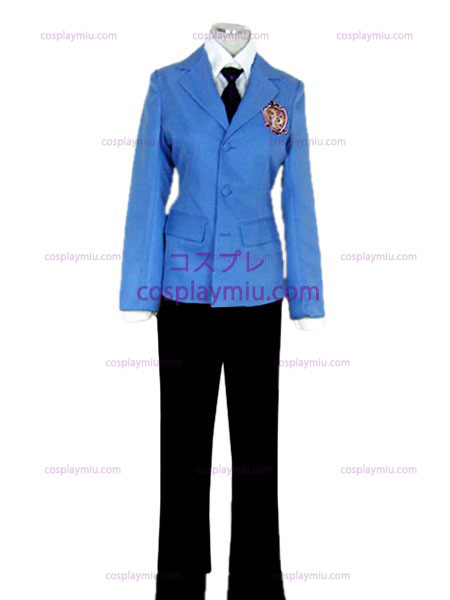 Nainen Student Uniform