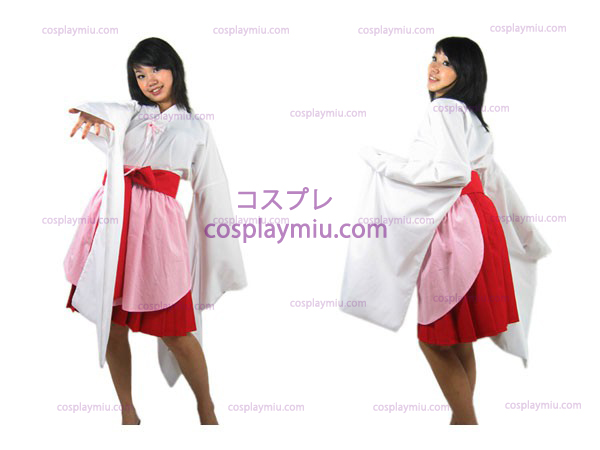 Japanilainen koulupuku cosplay pukuja