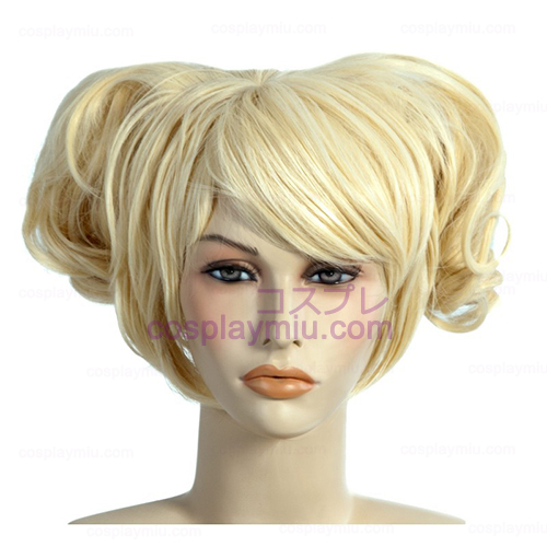 Blondi Cosplay Adult Wig