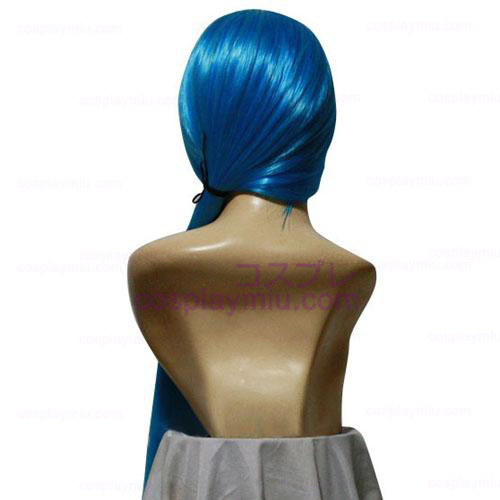 One Piece Vivi Cosplay Wig