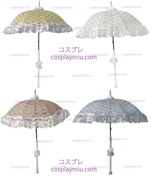 Lace Rypytys Parasol