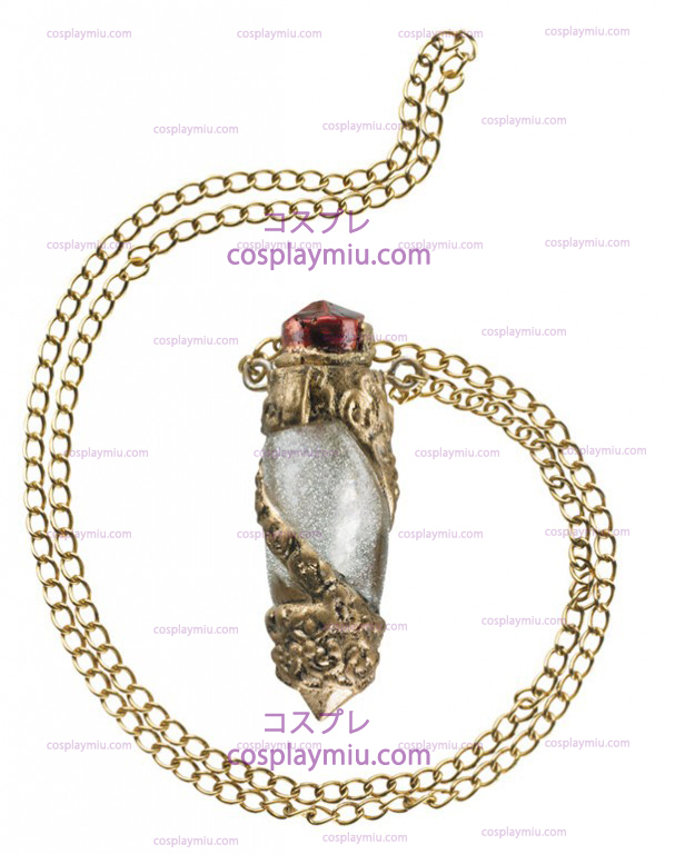 Amulet of Time kaulakoru