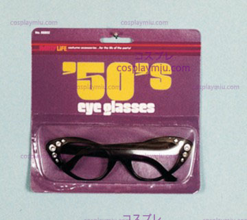 50 silmälasit