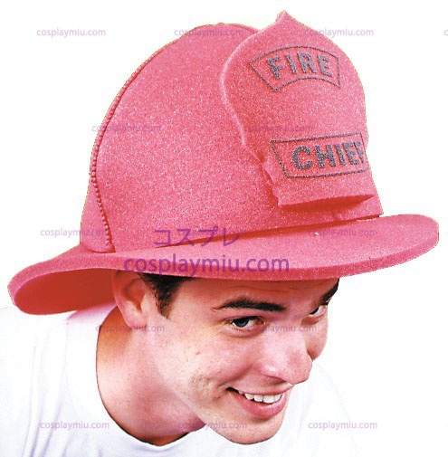 Palopäällikkö Hat