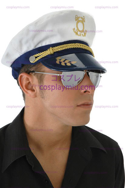 Kapteenin Hat