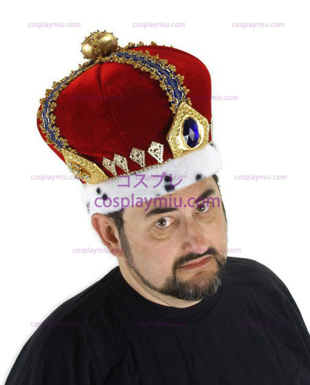 Kuningas Royal Crown